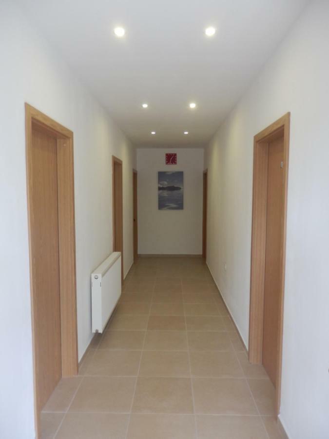 Adriasobe Hotell Vodice Exteriör bild
